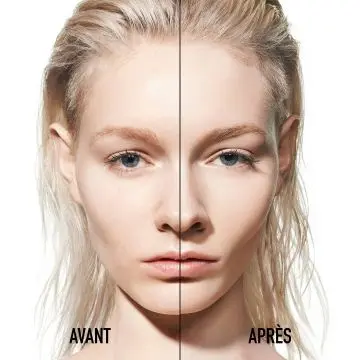 Dior Forever Skin Correct Correcteur Anti-cerne Haute Couvrance 0 N Neutral - Dior - Maquillage - Visuel 2