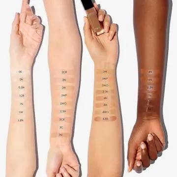 Dior Forever Skin Correct Correcteur Anti-cerne Haute Couvrance 2 W Warm - Dior - Maquillage - Visuel 3