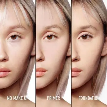 Dior Forever Velvet Veil Base de Teint Mate Floutant 