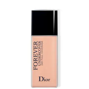 Diorskin Forever Undercover Fond de Teint 022 Camée - Dior - Maquillage - Visuel 1