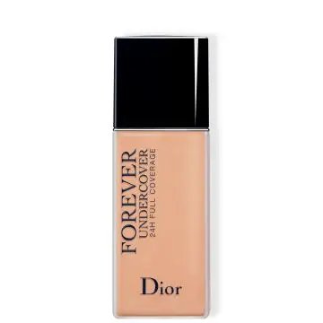 Diorskin Forever Undercover Fond de Teint 035 Beige Désert - Dior - Maquillage - Visuel 1
