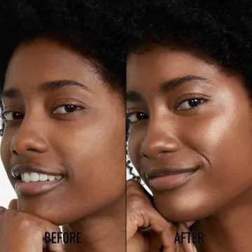 Dior Forever Glow Star Filter - Fluide Sublimateur de Teint - Illuminateur Multi-usage 6N - Dior - Maquillage - Visuel 2