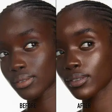 Dior Forever Glow Star Filter - Fluide Sublimateur de Teint - Illuminateur Multi-usage 8N - Dior - Maquillage - Visuel 2