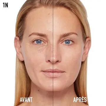 Capture Totale Super Potent Serum Foundation Fond de teint sérum correcteur anti-âge - SPF 20 PA++ 1N Neutral - Dior - Maquillage - Visuel 2 Capture Totale Super Potent Serum Foundation Fond de teint sérum correcteur anti-âge - SPF 20 PA++ 1N Neutral - Dior - Maquillage - Visuel 2