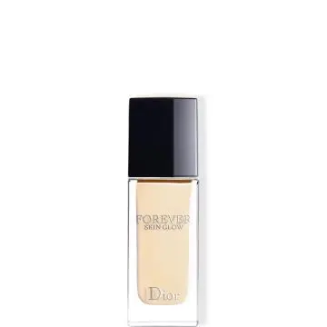 Dior Forever Skin Glow Fond de teint éclat 24 h hydratant – clean 0N Neutral - Dior - Maquillage - Visuel 1