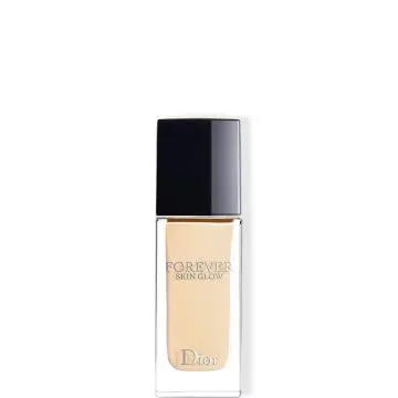 Dior Forever Skin Glow Fond de teint éclat 24 h hydratant – clean 0,5N Neutral - Dior - Maquillage - Visuel 1