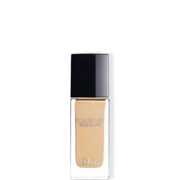 Dior Forever Skin Glow Fond de teint éclat 24 h hydratant – clean 2W Warm - Dior - Maquillage - Visuel 1