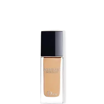 Dior Forever Skin Glow Fond de teint éclat 24 h hydratant – clean 3WP Warm Peach - Dior - Maquillage - Visuel 1