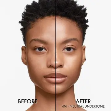 Dior Forever Skin Glow Fond de Teint Éclat Naturel - Haute Tenue 24h 4 Neutral - Dior - Maquillage - Visuel 2