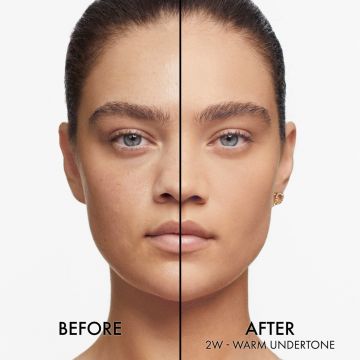 Dior Forever Skin Wear Fond de Teint Mat Naturel - Haute Tenue 24h 