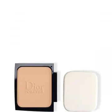 Diorskin Forever Recharge Fond de Teint Compact 022 Camée (Recharge) - Dior - Maquillage - Visuel 1
