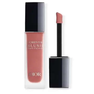 Forever Blush Soft Filter Blush Liquide Fouetté Fini Mat Lumineux 02 Peony - Dior - Maquillage - Visuel 1