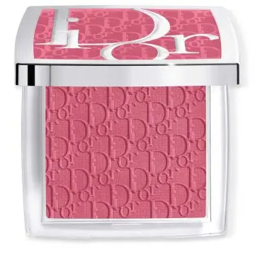 Dior Backstage Rosy Glow Blush - Couleur Activée par le pH - Longue Tenue 012 Rosewood - Dior - Maquillage - Visuel 1