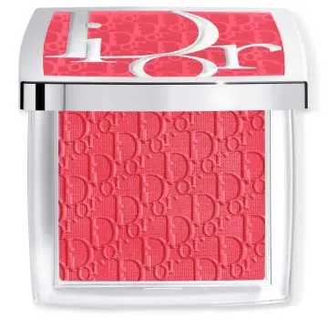 Dior Backstage Rosy Glow Blush - Couleur Activée par le pH - Longue Tenue 015 Cherry - Dior - Maquillage - Visuel 1