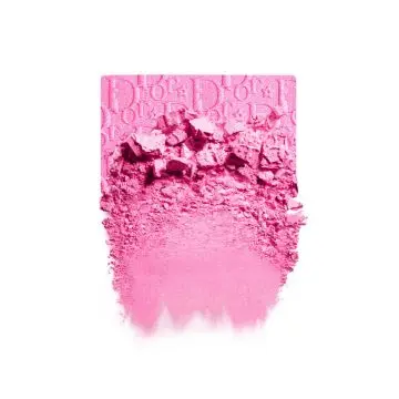 Dior Backstage Rosy Glow - Édition Limitée Blush 