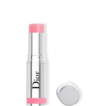 Stick Glow - Edition Limitée Collection Pure Glow Pure Glow Blush en stick - baume éclat hydratant - effet bonne mine 865 Pink Glow - Dior - Maquillage - Visuel 1