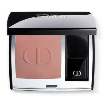 Rouge Blush Blush Joues & Pommettes - Longue Tenue 100 Nude Look - Dior - Maquillage - Visuel 1 Rouge Blush Blush Joues & Pommettes - Longue Tenue 100 Nude Look - Dior - Maquillage - Visuel 1