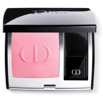 Rouge Blush Blush Joues & Pommettes - Longue Tenue 475 Rose Caprice - Dior - Maquillage - Visuel 1