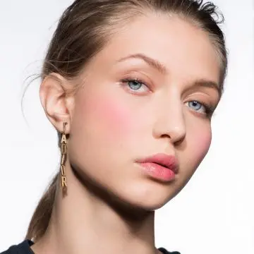 Rouge Blush Blush Joues & Pommettes - Longue Tenue 475 Rose Caprice - Dior - Maquillage - Visuel 2