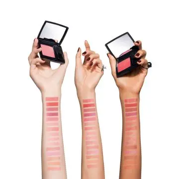 Rouge Blush Blush Joues & Pommettes - Longue Tenue 475 Rose Caprice - Dior - Maquillage - Visuel 3