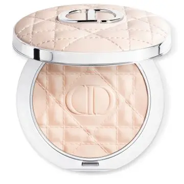 Forever Nude Matte Filter Poudre Fixatrice Floutante Fini Mat Lumineux 01 Fair - Dior - Maquillage - Visuel 1