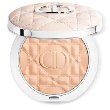 Forever Nude Matte Filter Poudre Fixatrice Floutante Fini Mat Lumineux 02 Light - Dior - Maquillage - Visuel 1
