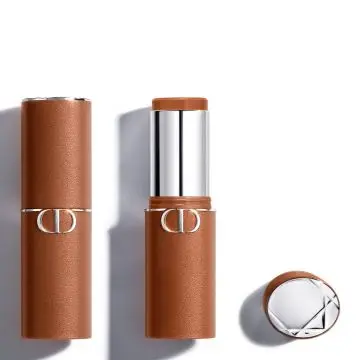 Dior Forever Skin Bronze Baume en Stick Bronzant Ultra-Fondant 04 Medium Tan - Dior - Maquillage - Visuel 1