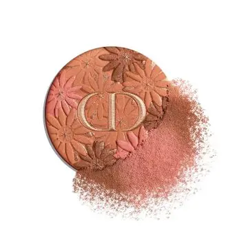 Dior Forever Nude Bronze Glow Poudre Bronzante Éclat Naturel Édition Limitée 
