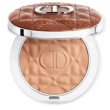 Dior Forever Nude Bronze Poudre Bronzante Fini Éclat Naturel ou Mat 02 Light Matte - Dior - Maquillage - Visuel 1