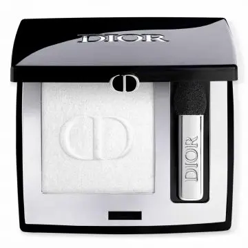 Diorshow Mono Couleur Fard à Paupières Haute Couleur & Longue Tenue 006 Pearl Star - Dior - Maquillage - Visuel 1