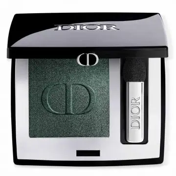 Diorshow Mono Couleur Fard à Paupières Haute Couleur & Longue Tenue 280 Lucky Clover - Dior - Maquillage - Visuel 1
