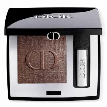 Diorshow Mono Couleur Fard à Paupières Haute Couleur & Longue Tenue 481 Poncho - Dior - Maquillage - Visuel 1