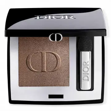 Diorshow Mono Couleur Fard à Paupières Haute Couleur & Longue Tenue 573 Nude Dress - Dior - Maquillage - Visuel 1