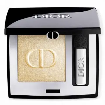 Diorshow Mono Couleur Fard à Paupières Haute Couleur & Longue Tenue 616 Gold Star - Dior - Maquillage - Visuel 1