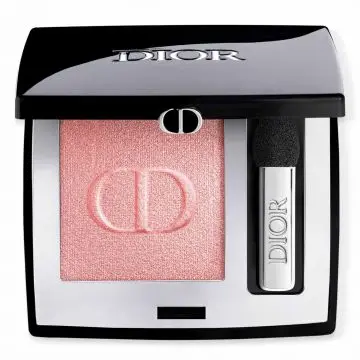 Diorshow Mono Couleur Fard à Paupières Haute Couleur & Longue Tenue 619 Tutu - Dior - Maquillage - Visuel 1