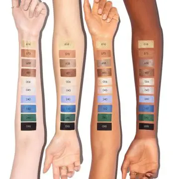 Diorshow Mono Couleur Fard à Paupières Haute Couleur & Longue Tenue 628 Amber Star - Dior - Maquillage - Visuel 3