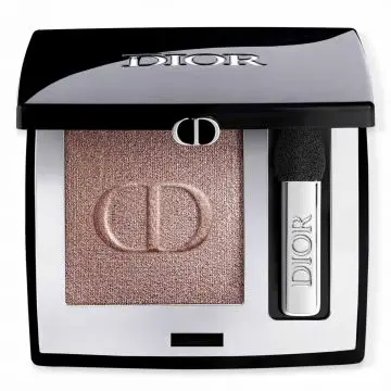 Diorshow Mono Couleur Fard à Paupières Haute Couleur & Longue Tenue 658 Beige Mitzah - Dior - Maquillage - Visuel 1