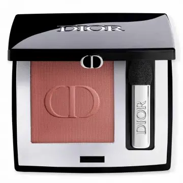 Diorshow Mono Couleur Fard à Paupières Haute Couleur & Longue Tenue 763 Rosewood - Dior - Maquillage - Visuel 1