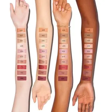 Diorshow Mono Couleur Fard à Paupières Haute Couleur & Longue Tenue 763 Rosewood - Dior - Maquillage - Visuel 4