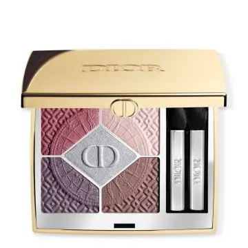 Diorshow Palette Yeux 5 Fards à Paupières - Édition Limitée 863 Soir de Bal - Dior - Maquillage - Visuel 1