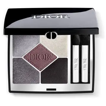 Diorshow 5 Couleurs Palette Yeux - Texture Crémeuse - Longue Tenue & Confort 073 Pied-de-Poule - Dior - Maquillage - Visuel 1