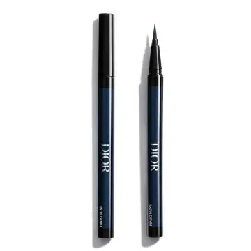 Diorshow Liquid Liner Eyeliner Feutre Ultra-Précis - Couleur Intense Waterproof 296 Satin Denim - Dior - Maquillage - Visuel 1
