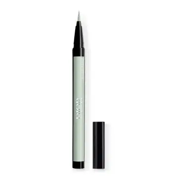 Diorshow Liquid Liner Eyeliner Feutre Ultra-Précis - Couleur Intense Waterproof 301 Shimmer Green - Dior - Maquillage - Visuel 1