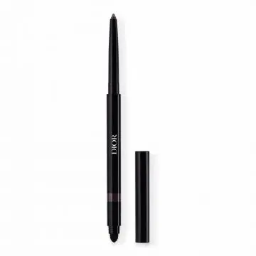 Diorshow Stylo Eyeliner Waterproof - Tenue 24 h - Couleur Intense 771 Matte taupe - Dior - Maquillage - Visuel 1