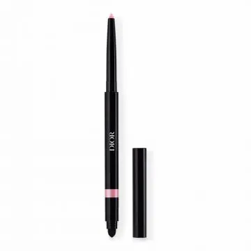 Diorshow Stylo Eyeliner Waterproof - Tenue 24 h - Couleur Intense 846 Pearly Pink - Dior - Maquillage - Visuel 1
