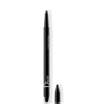DIORSHOW Diorshow - Stylo Eye liner waterproof - tenue 24h* - couleur & glisse intenses 781 Matte Brown - Dior - Maquillage - Visuel 1