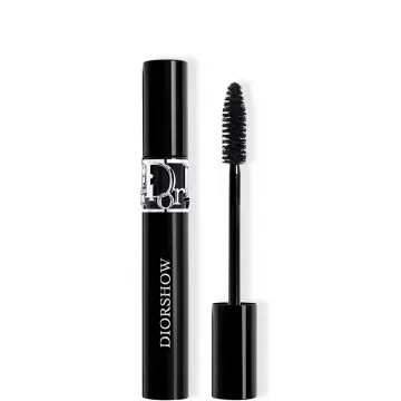 Diorshow Mascara Volume 24h - Définition cil à cil 090 Black - Dior - Maquillage - Visuel 1