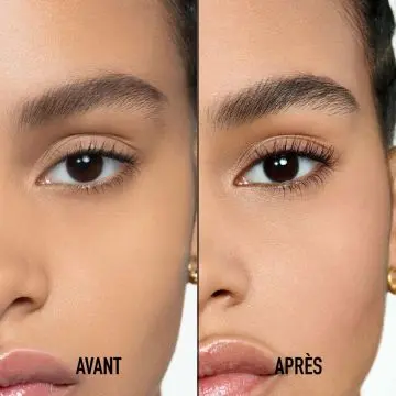 Diorshow Mascara Volume 24h - Définition cil à cil 090 Black - Dior - Maquillage - Visuel 3