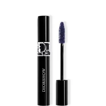 Diorshow Mascara Volume 24h - Définition cil à cil 288 Blue - Dior - Maquillage - Visuel 1