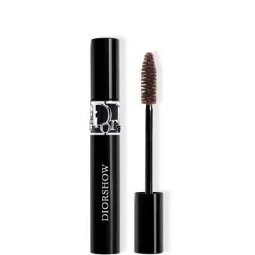Diorshow Mascara Volume 24h - Définition cil à cil 798 Brown - Dior - Maquillage - Visuel 1